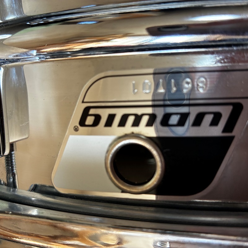 Ludwig LM300の画像